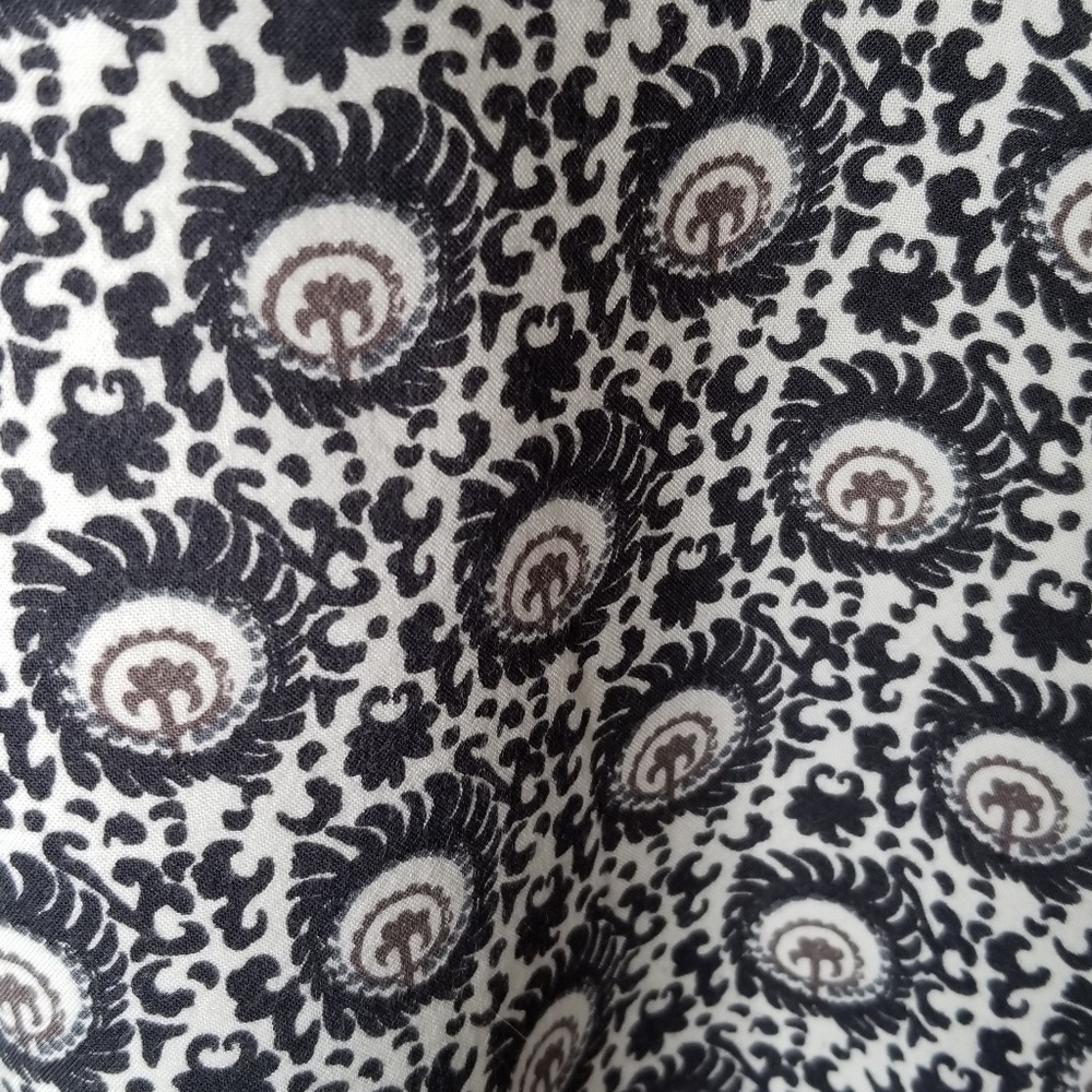 Printed tunic - Picture 3 of 4